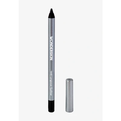 Abbildung von Wonderskin Longwear Eyeliner Eyeliner, Größe: 23 g, Liquorice