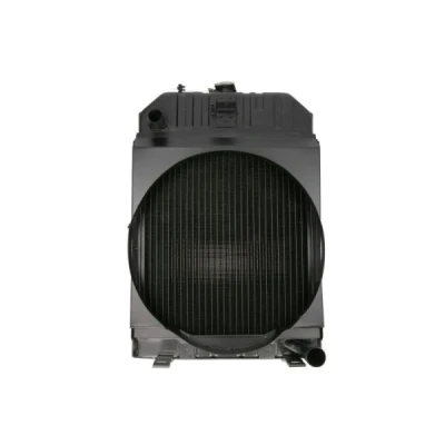 Abbildung von THERMOTEC D7AG408TT Kühler, Motorkühlung 515mm 450mm 59mm