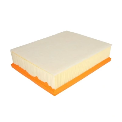 Abbildung von MAHLE ORIGINAL LX 4245 Luftfilter 66,3 232 283,0 Filtereinsatz VOLKSWAGEN: Polo V Schrägheck, AUDI: A1 Sportback, SKODA: Rapid Spaceback