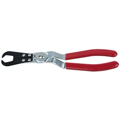 Abbildung von KS Tools 115.0994 Türfedern Zange, 8 45mm