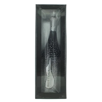 Abbildung von Bottega STARDUST Prosecco DOC Spumante Dry 11% Vol. 0,75l in Geschenkbox