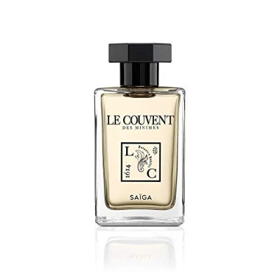 Abbildung von Le Couvent Maison de Parfum Sa&iuml;ga Eau (EdP) 100 ml