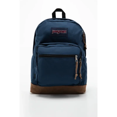 Abbildung von Jansport Tagesrucksack, Größe: One Size, Navy