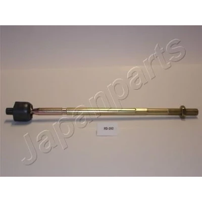 Abbildung von ASHIKA 103 02 292 Axialgelenk Vorderachse beidseitig TOYOTA: Celica V Coupe