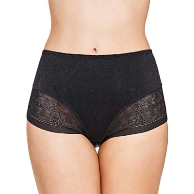 Abbildung von Susa Milano Slip, Damen, Größe: 38, Schwarz