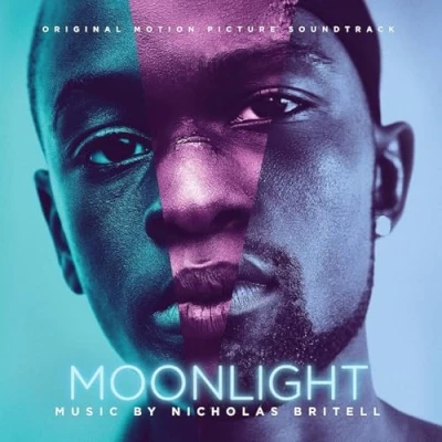Abbildung von Moonlight OST [Vinyl LP]