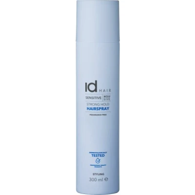 Abbildung von ID Hair Sensitive Xclusive Strong Hold Hairspray 300 ml