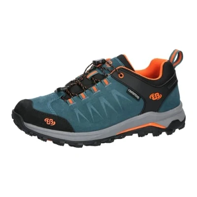 Abbildung von Outdoorschuh wasserdicht atumgsaktiv Herren Brütting Mount Chester