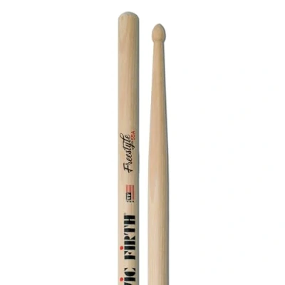Abbildung von Vic Firth American Concept Freestyle Series Drumsticks 55A