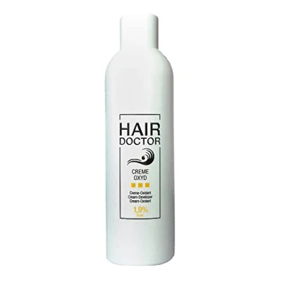 Abbildung von Hair Doctor Cremeoxyd 1,9% 1000 ml