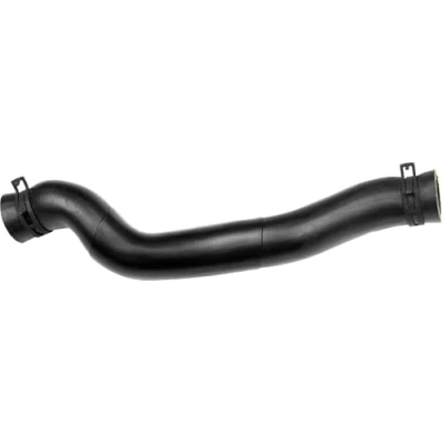 Abbildung von GATES 3996 Kühlerschlauch EPDM (Ethylen Propylen Dien Kautschuk) PEUGEOT: 307 CC, 308 I Schrägheck, SW, CITROËN: C5 II Kombi, C4 Grand Picasso