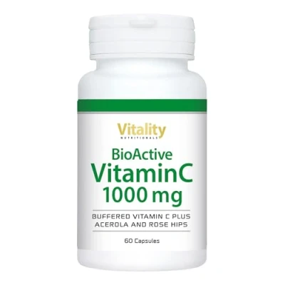 Abbildung von BioActive Vitamin C 1000 mg