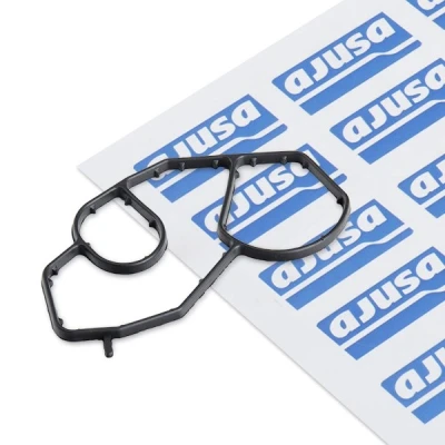 Abbildung von AJUSA 01059500 Dichtung FORD: Grand C Max, MONDEO 4 Turnier, FIESTA 5, CITROËN: C4 I Picasso, C1 I, C3 II, VOLVO: V50, V70 3, S40 II