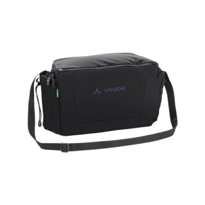 Abbildung von Vaude Klickfix Ready Umhängetasche, Herren, Größe: One Size, Black