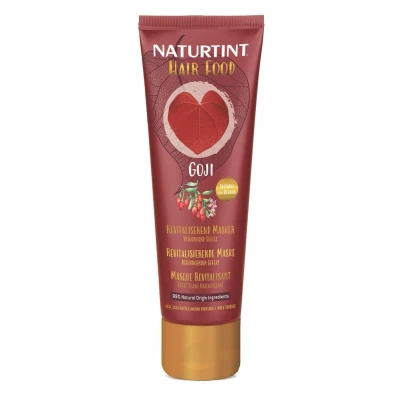 Abbildung von Naturtint Maske Hair Food Goji