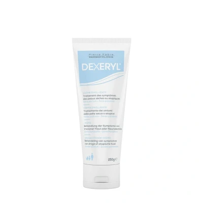 Abbildung von Dexeryl Creme Beruhiende ramm 250 g