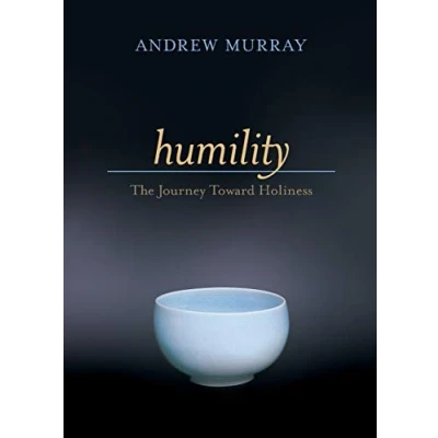 Abbildung von Humility: The Journey Toward Holiness