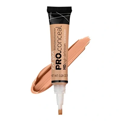 Abbildung von LA GIRL Pro Conceal Nude