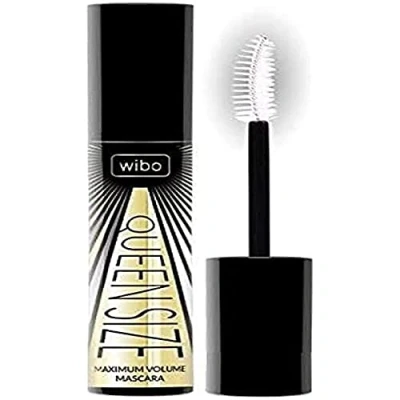 Abbildung von Wibo Mascara Queen Size