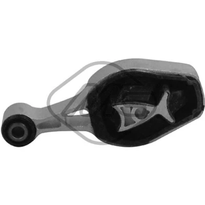 Abbildung von Lagerung, Motor Metalcaucho 57048