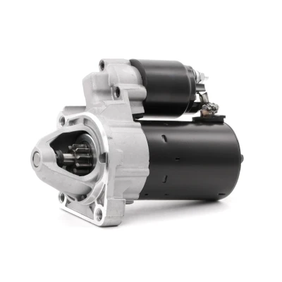 Abbildung von RIDEX 2S0159 Anlasser 12 1,1 10 FORD: StreetKA Cabrio, FIESTA 5, Fusion Kombi