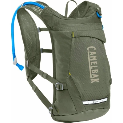 Abbildung von Camelbak Chase Adventure 8 Hydration Weste, Dusty Olive