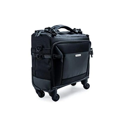 Abbildung von Vanguard Veo Select 42T BK Foto Trolley