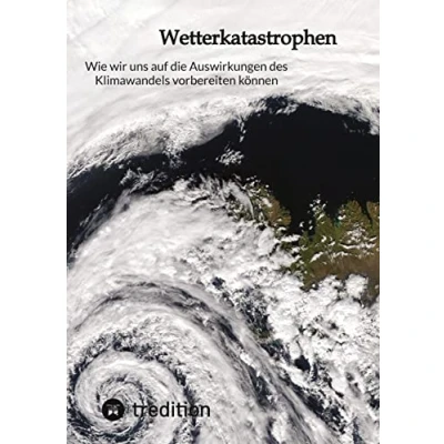 Abbildung von Wie wir uns auf die Auswirkungen des Klimawandels vorbereiten können