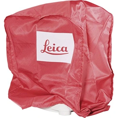Abbildung von Leica Microsystems Geosystems 10447039 Staubschutzhaube für Mikroskop Passend Marke (Mikroskope)