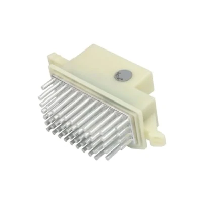 Abbildung von MEAT &amp; DORIA K106100 Regler, Innenraumgebläse FORD: B Max, Tourneo Courier