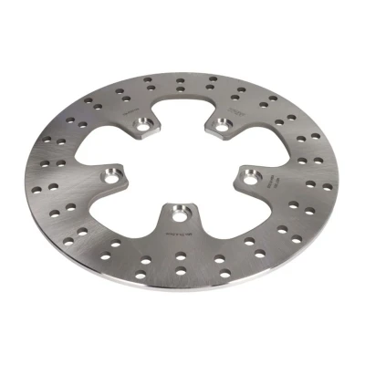Abbildung von TRW MST251 Bremsscheibe 240 4 gelocht