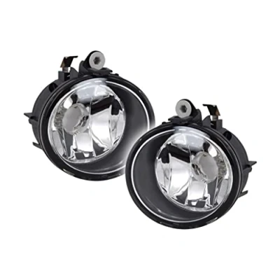 Abbildung von TYC 19 12106 01 9 Nebelscheinwerfer links BMW: X3, X1, X5