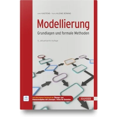 Abbildung von Modellierung: Grundlagen und formale Methoden