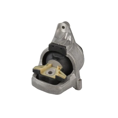 Abbildung von TEDGUM TED35933 Motorlager links elektrisch schaltbares Hydrolager AUDI: A4 B9 Limousine (8W2, 8WC) 2.0 TFSI, TFSI quattro, TDI