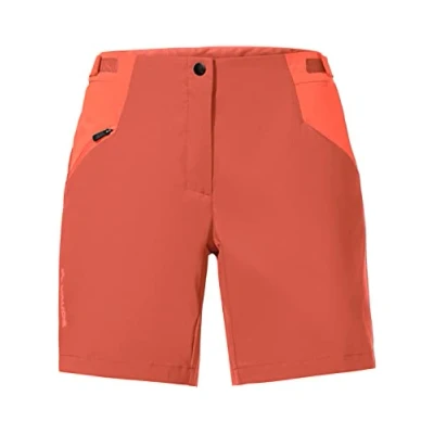 Abbildung von VAUDE Women&#039;s Tekoa Shorts III, 40