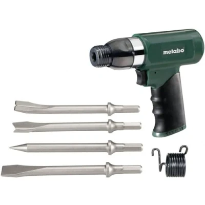 Abbildung von Metabo DMH 30 Set, Grün, 2 kg