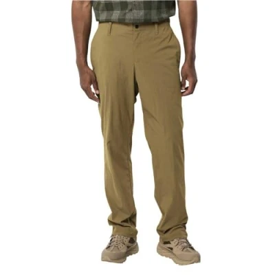 Abbildung von Jack Wolfskin Outdoorhose DESERT PANTS M