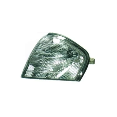 Abbildung von TYC 18 3358 97 2 Blinker rauchgrau vorne links MERCEDES BENZ: C Klasse Limousine, T modell