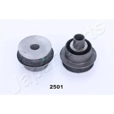 Abbildung von JAPANPARTS RU 2501 Querlenkerlager innen, Vorderachse unten 26, 39 LEXUS: GS III, IS 2