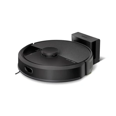 Abbildung von iRobot Roomba 105 Combo Black