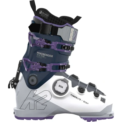 Abbildung von K2 Mindbender 105 BOA W Skischuhe