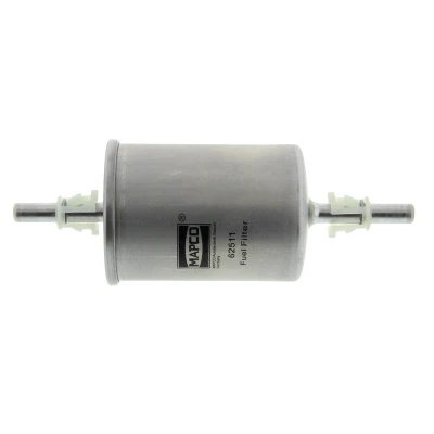 Abbildung von MAPCO 62511 Kraftstofffilter Leitungsfilter 8 CHEVROLET: Matiz, Lacetti Schrägheck, Epica Limousine, DAEWOO: Matiz I Lanos Limousine