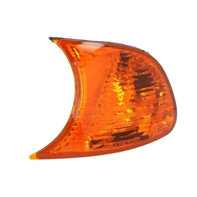 Abbildung von TYC 18 5914 05 2 Blinker orange vorne links mit Lampenträger BMW: 3 Coupe, Cabrio