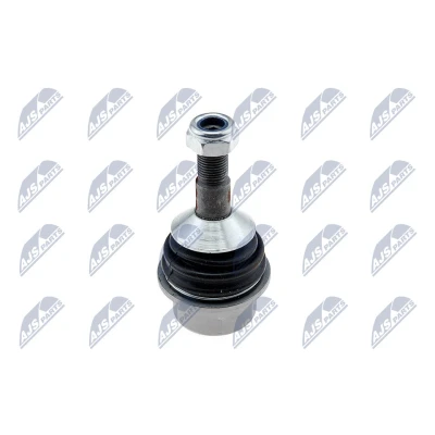 Abbildung von NTY ZST CH 009 Traggelenk Hinterachse JEEP: GRAND CHEROKEE 4