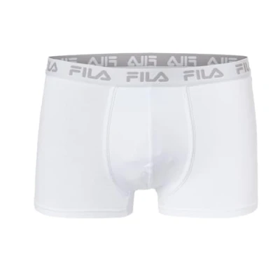 Abbildung von Fila Herren Boxer FU5004 Man 300 XL, White,