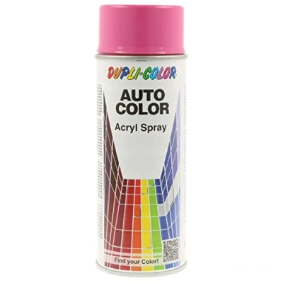 Abbildung von DUPLI COLOR 616167 AUTO 8 0170 rosa violett 400 ml