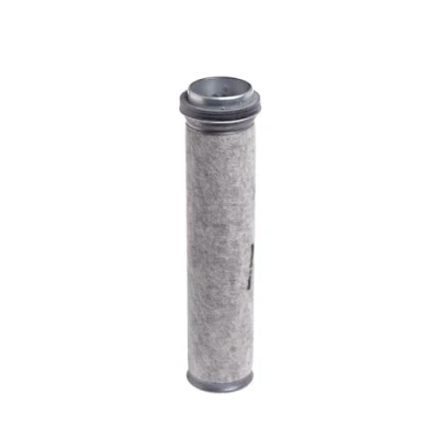 Abbildung von HENGST FILTER E112LS Sekundärluftfilter