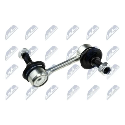 Abbildung von NTY ZLP HD 049 Koppelstange Vorderachse HONDA: Accord 7 Limousine