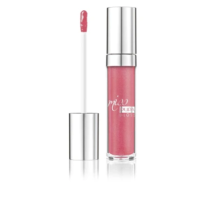 Abbildung von Pupa Miss Gloss 304 French Kiss 5% Rabattcode PUPA5