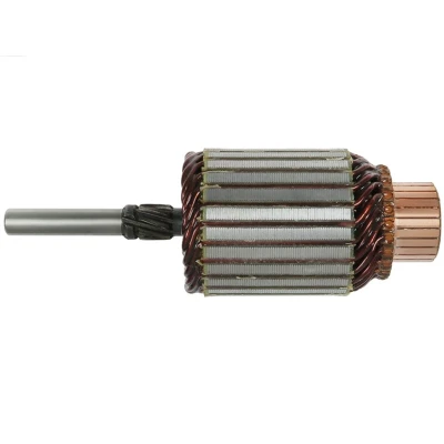 Abbildung von AS PL SA3018 Anker, Starter